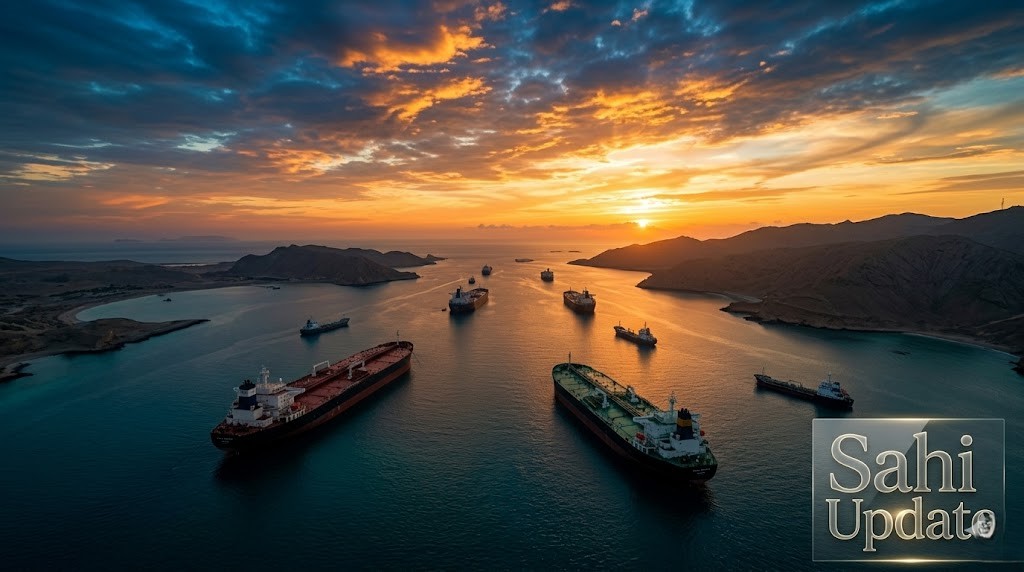 Iran fully closes Strait of Hormuz due to U.S. blockade 2026