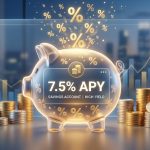 Top 5 High-Interest Savings Accounts 2026 Best APY Rates