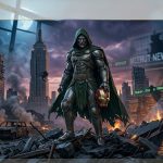 Avengers Doomsday Movie Update 2026 Doctor Doom