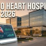Top 10 Heart Specialist Hospitals in India 2026