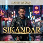 Salman Khan Sikandar Movie Update 2026 Eid Release