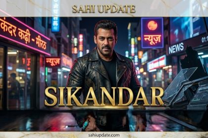 Salman Khan Sikandar Movie Update 2026 Eid Release