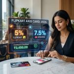 Flipkart Axis Bank Credit Card 2026 Cashback Rules