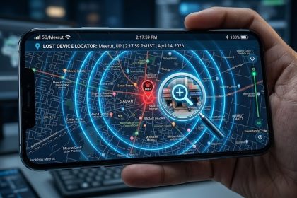 How to Track a Lost Mobile Phone 2026 IMEI Tracker Guide