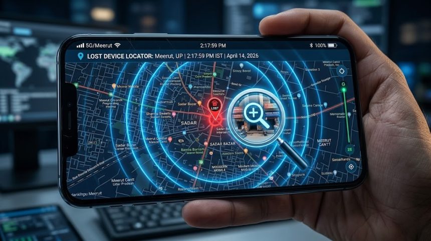 How to Track a Lost Mobile Phone 2026 IMEI Tracker Guide
