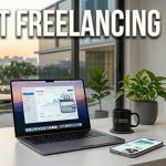 Step-by-Step Freelance Career Guide for Beginners 2026