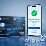 Track HDFC Credit Card Application Status Online official portal