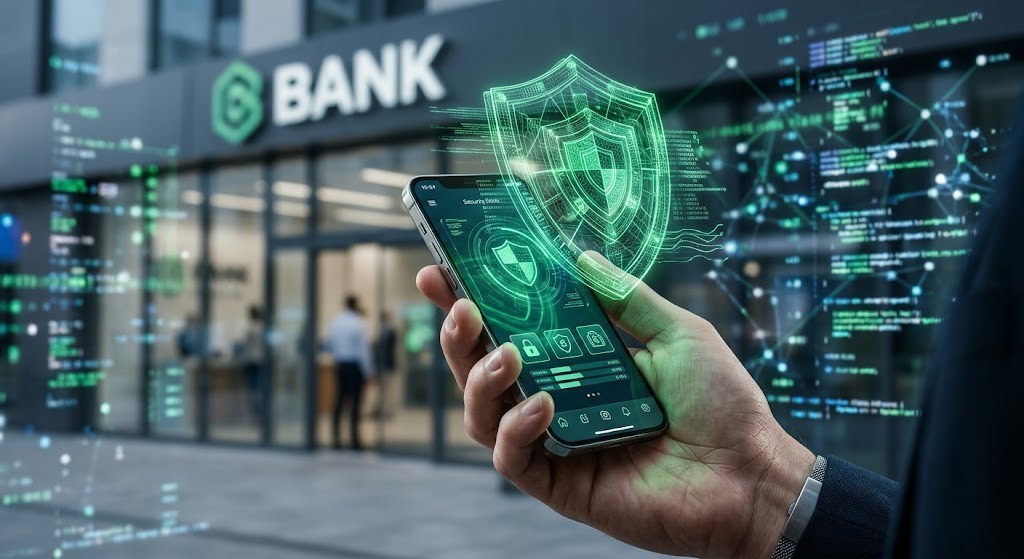 Safe Banking Tips to Protect Online Transactions