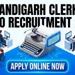 Chandigarh Clerk and Steno Typist Recruitment 2026 Apply Online for 257 Post