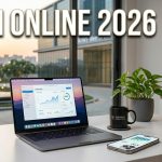 Make Money Online 2026 Guide for Beginners