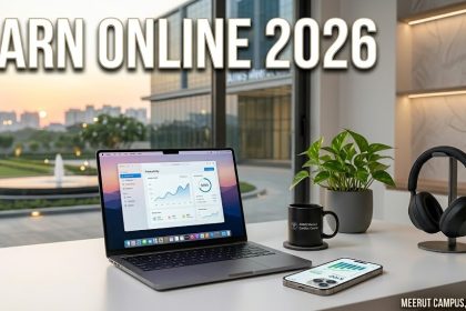 Make Money Online 2026 Guide for Beginners