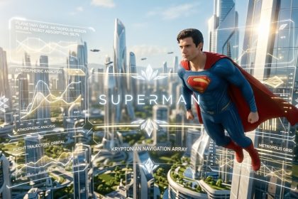 Superman Movie Update 2026 Official DCU News