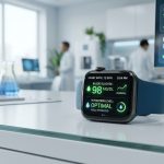 Apple Watch Series 12 2026 Health Features and Glucose Sensor