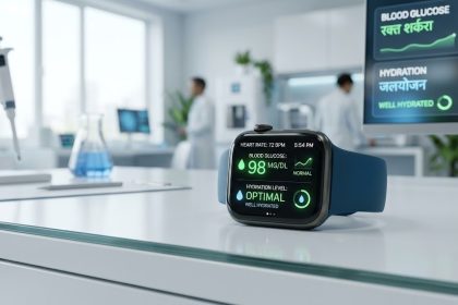 Apple Watch Series 12 2026 Health Features and Glucose Sensor