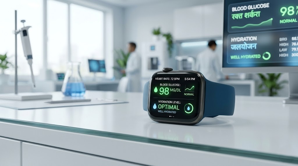 Apple Watch Series 12 2026 Health Features and Glucose Sensor