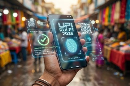 New UPI Payment Rules April 2026 Update