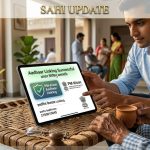 PM Kisan KYC Link Aadhaar 2026 Online Process