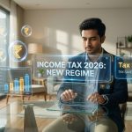 Income Tax New Regime 2026-27 Benefits Guide