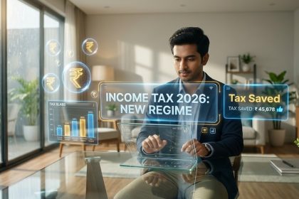 Income Tax New Regime 2026-27 Benefits Guide