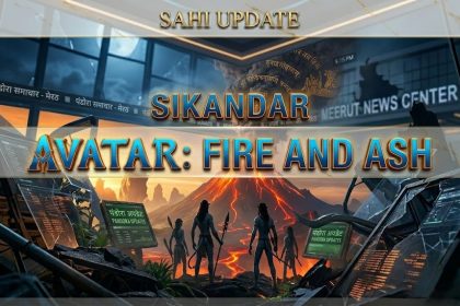 Avatar 3 Fire and Ash Movie Update 2026 Official