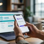 CBSE Board Result 2026 DigiLocker Account Activation Portal
