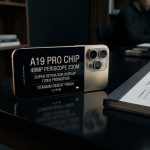 iPhone 17 Pro Max 2026 Official Specifications and Camera