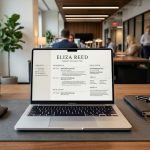 Comprehensive guide on how to build a professional resume in minutes