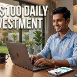 Earn $100 Daily Online India Without Investment 2026 Guide