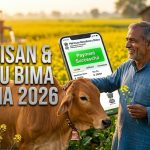 PM Kisan aur Pashupalak Free Bima Yojana 2026