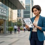 India Exim Bank MT Admit Card 2026