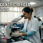 MPPSC Scientific Officer Biology Online Form 2026 Recruitment Details
